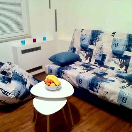 סראייבו Ida Studio City Center Apartment מראה חיצוני תמונה